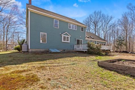 10 Southridge Drive Standish ME 04084