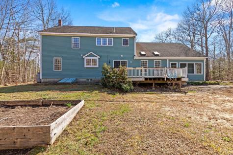 10 Southridge Drive Standish ME 04084