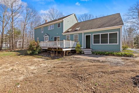 10 Southridge Drive Standish ME 04084