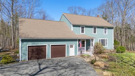 10 Southridge Drive Standish ME 04084