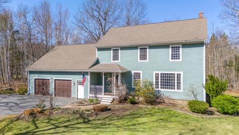 10 Southridge Drive Standish ME 04084