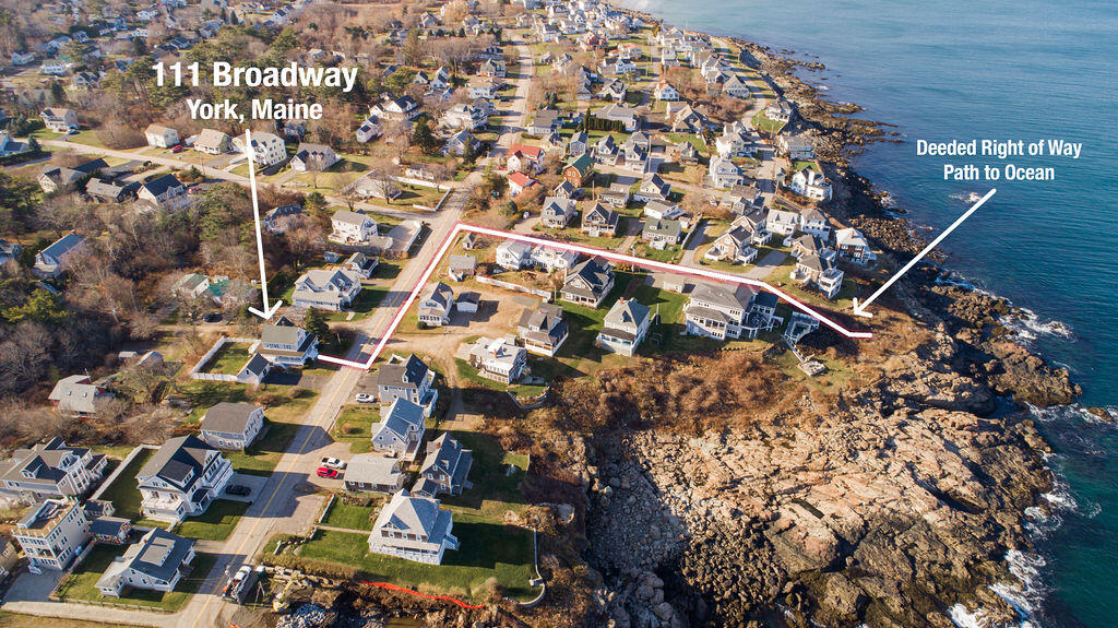 111 Broadway York ME 03909