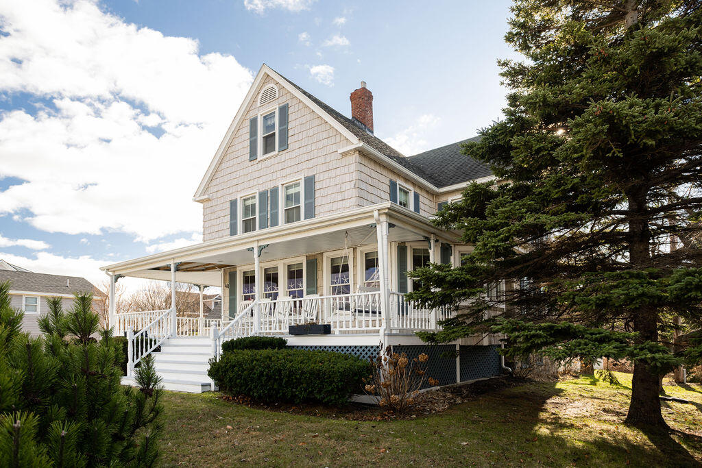 111 Broadway York ME 03909