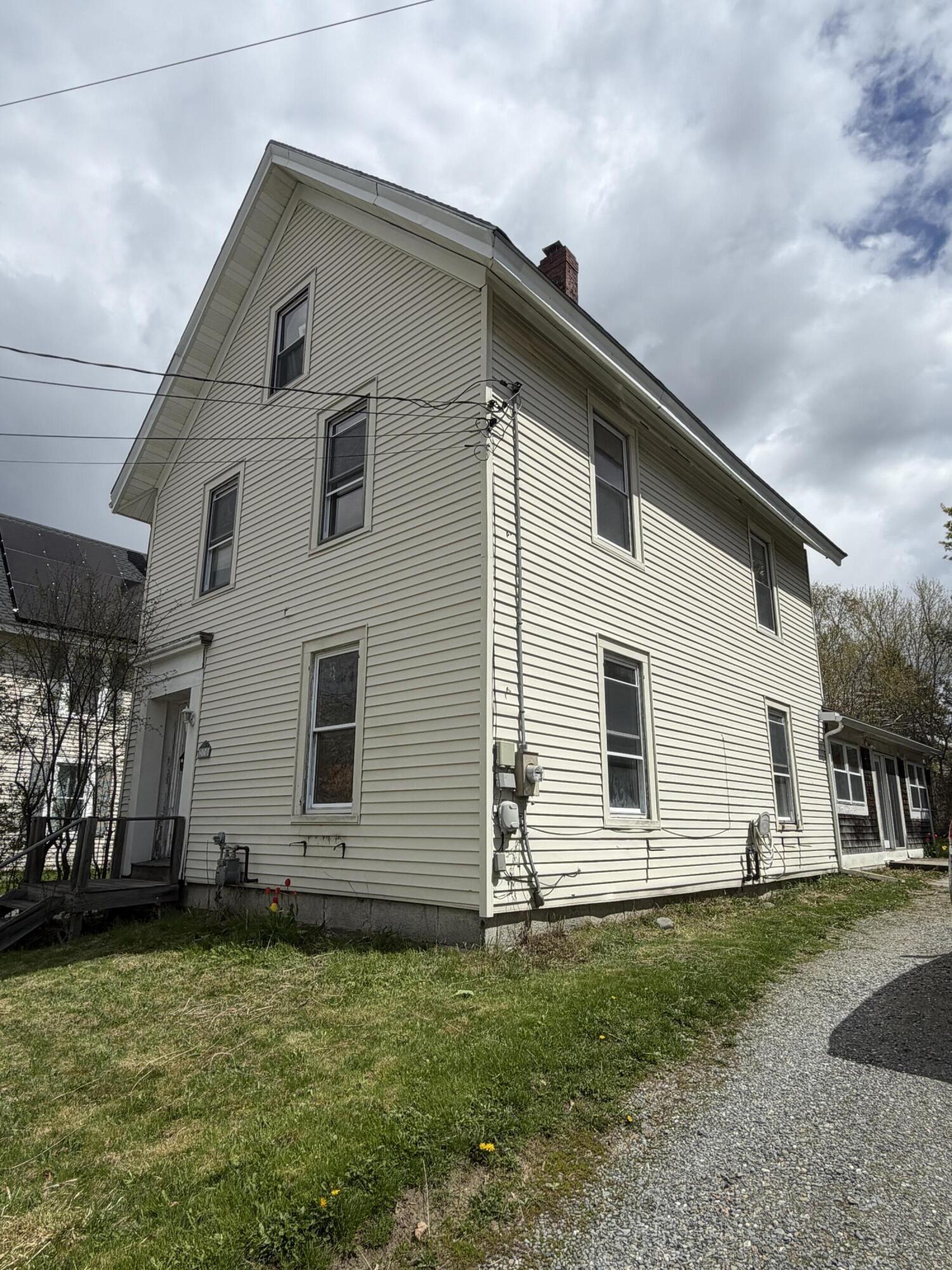 275 Essex Street Bangor ME 04401