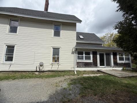 275 Essex Street Bangor ME 04401