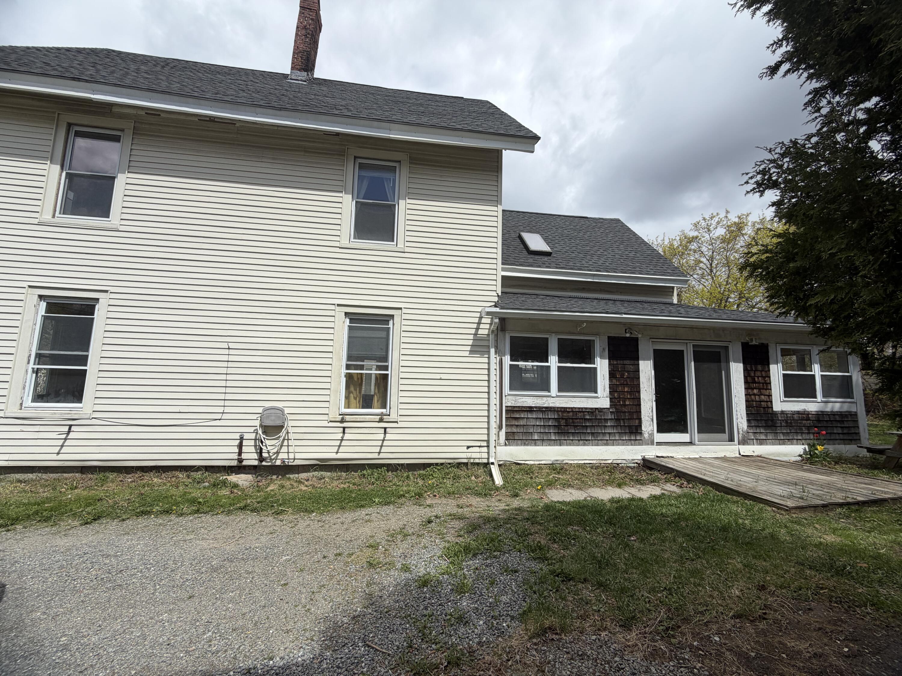 275 Essex Street Bangor ME 04401