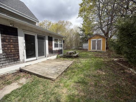 275 Essex Street Bangor ME 04401
