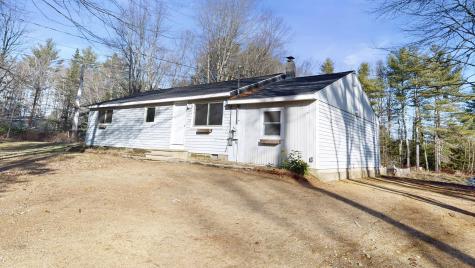 158 Little River Road Lebanon ME 04027