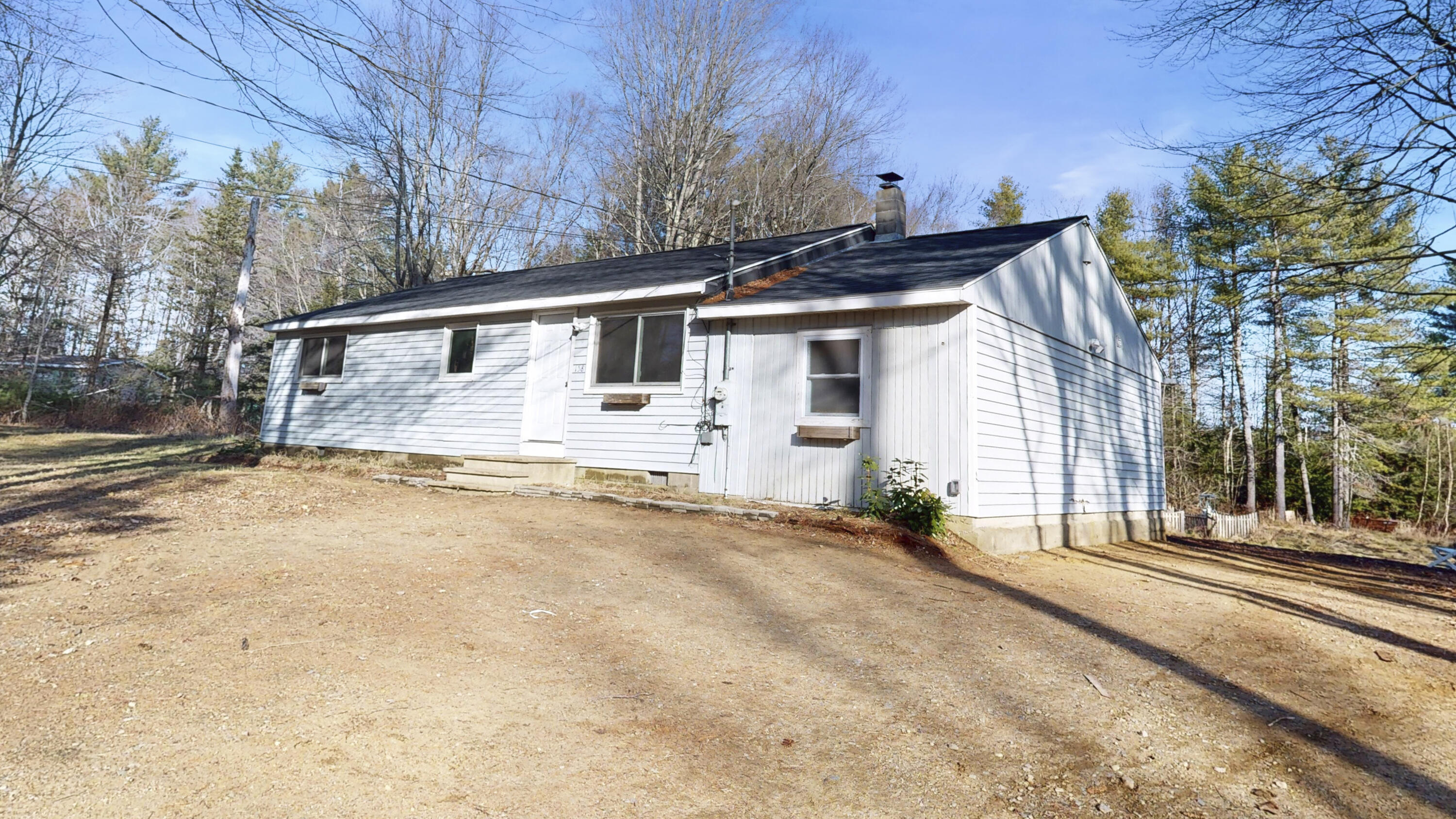 158 Little River Road Lebanon ME 04027