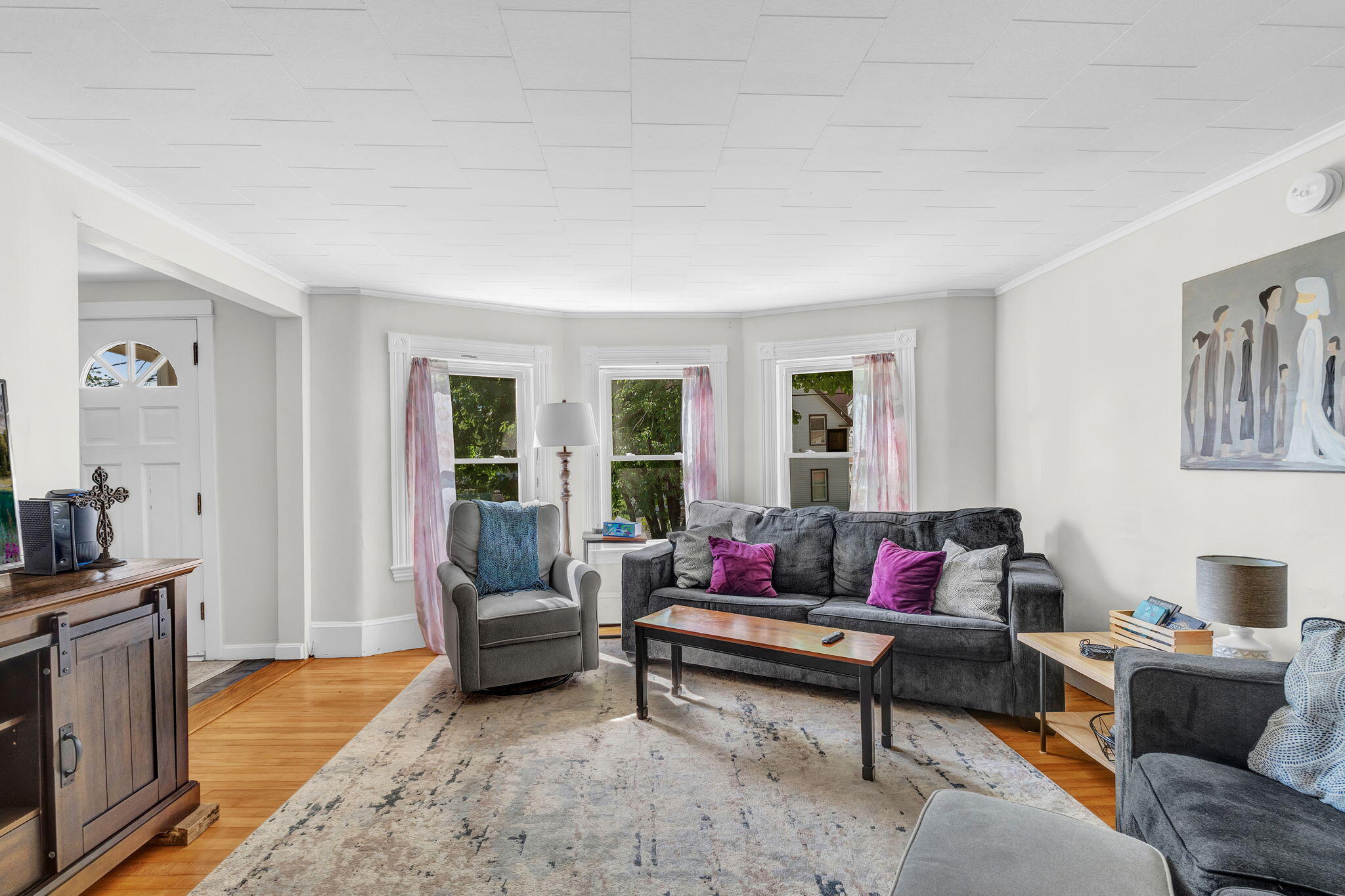 77 Oak Street Lewiston ME 04240