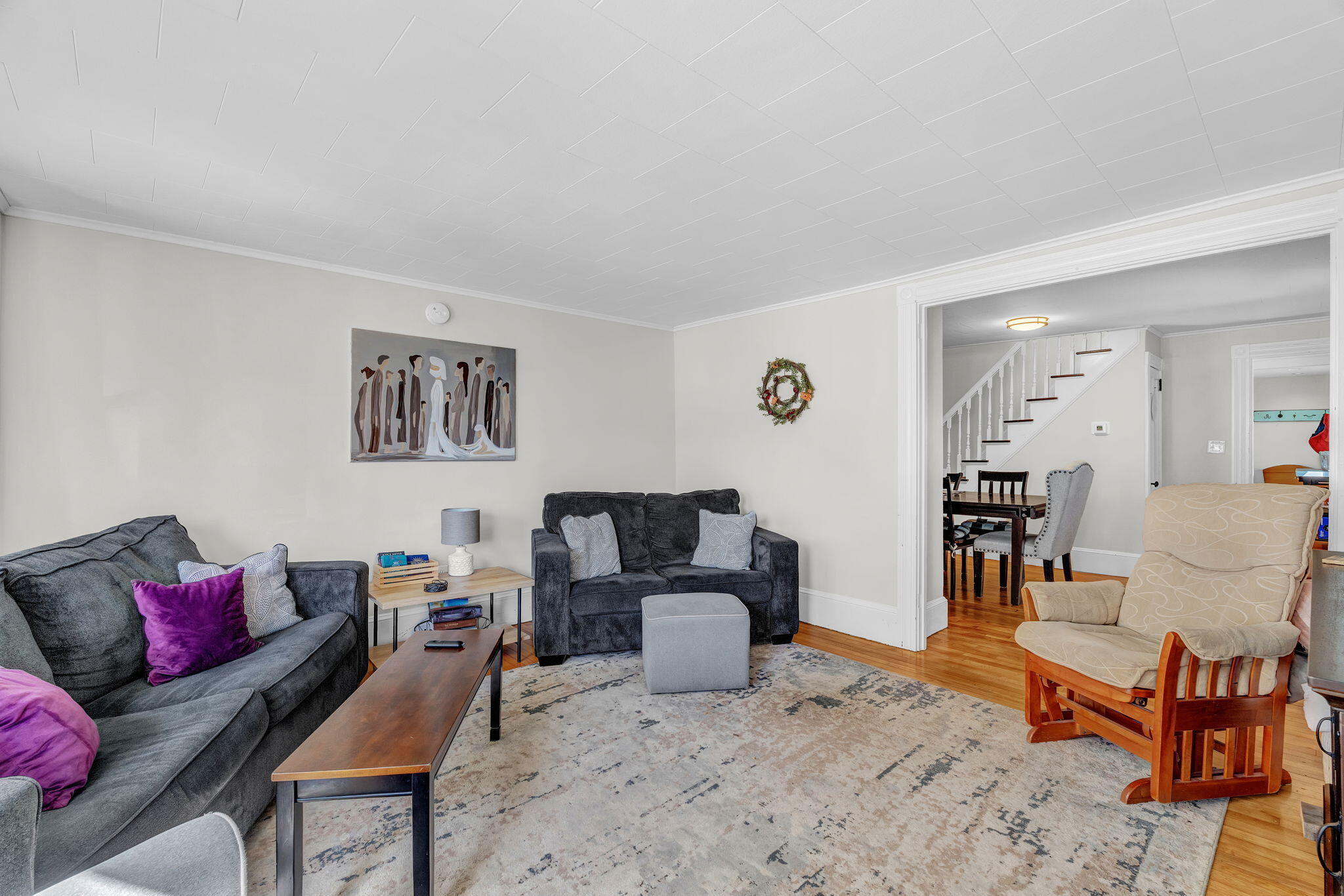 77 Oak Street Lewiston ME 04240
