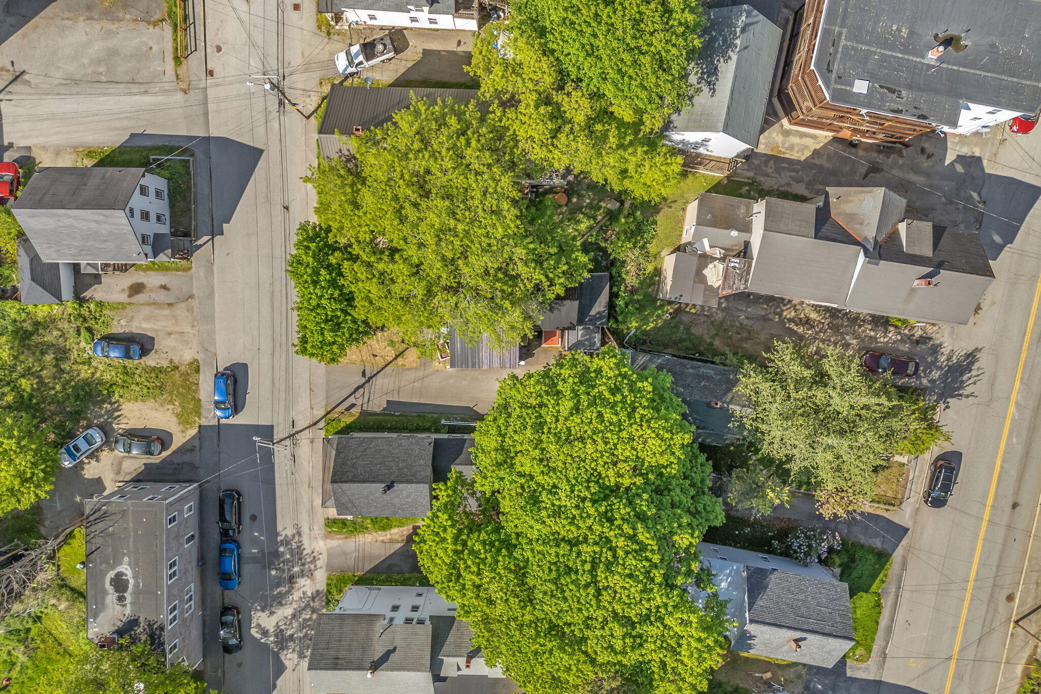 77 Oak Street Lewiston ME 04240