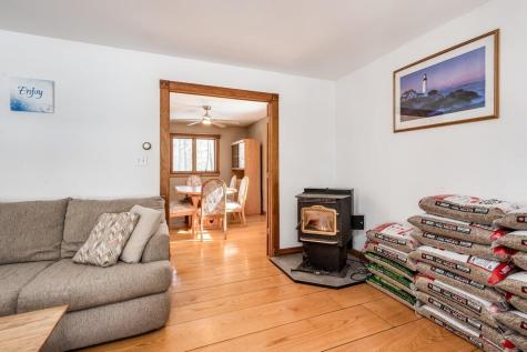 5 Mckenna Lane York ME 03909
