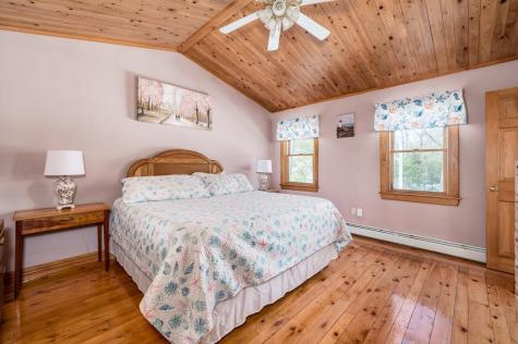 5 Mckenna Lane York ME 03909