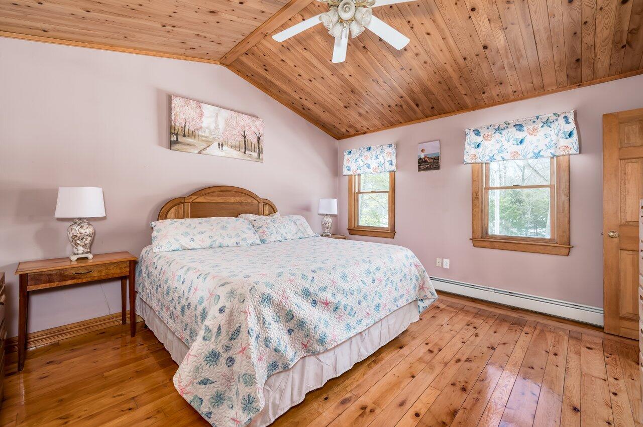 5 Mckenna Lane York ME 03909