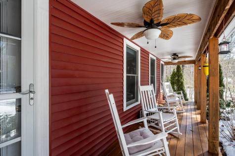 5 Mckenna Lane York ME 03909