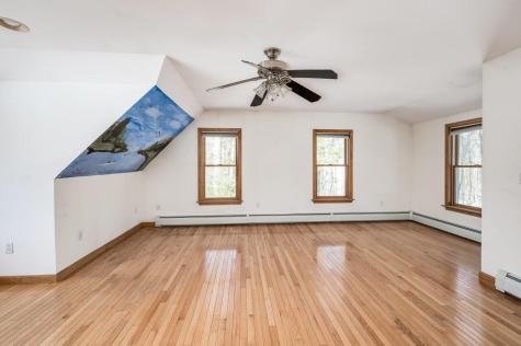 5 Mckenna Lane York ME 03909