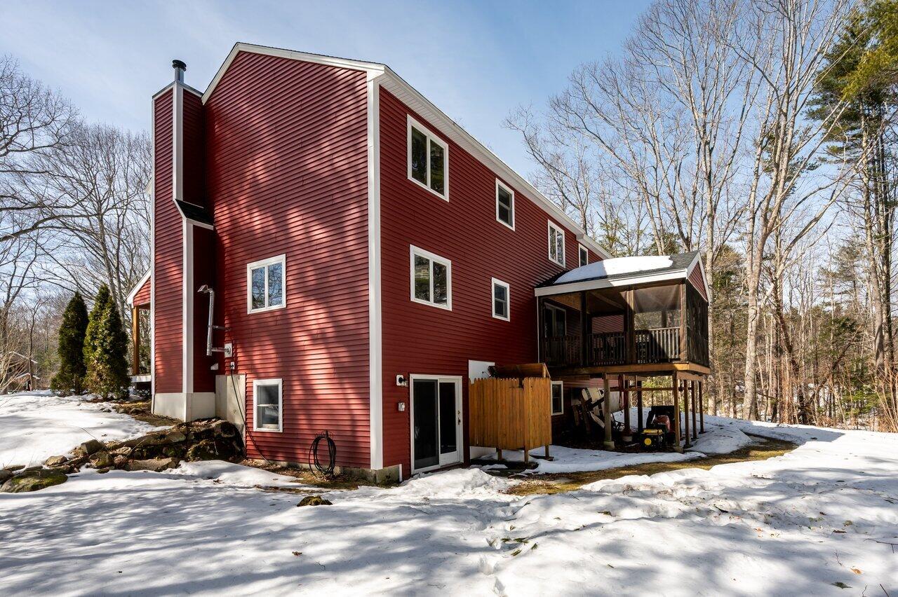 5 Mckenna Lane York ME 03909