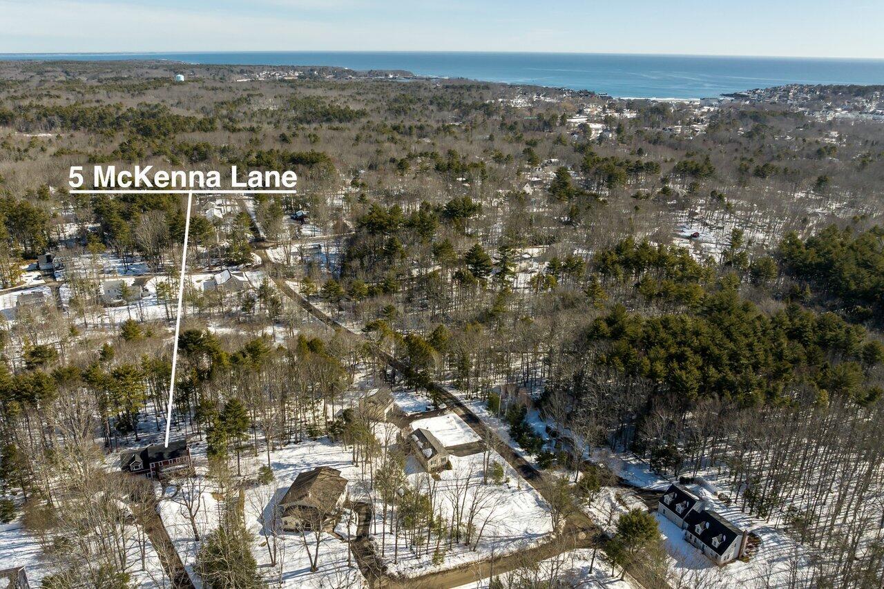 5 Mckenna Lane York ME 03909