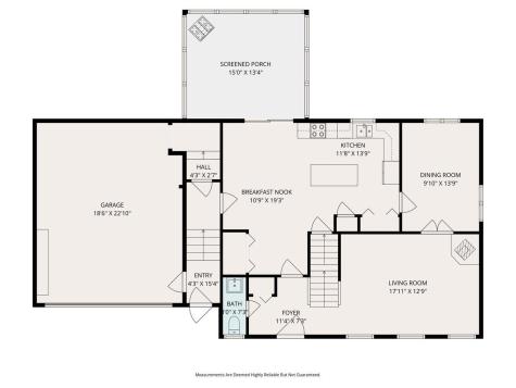5 Mckenna Lane York ME 03909