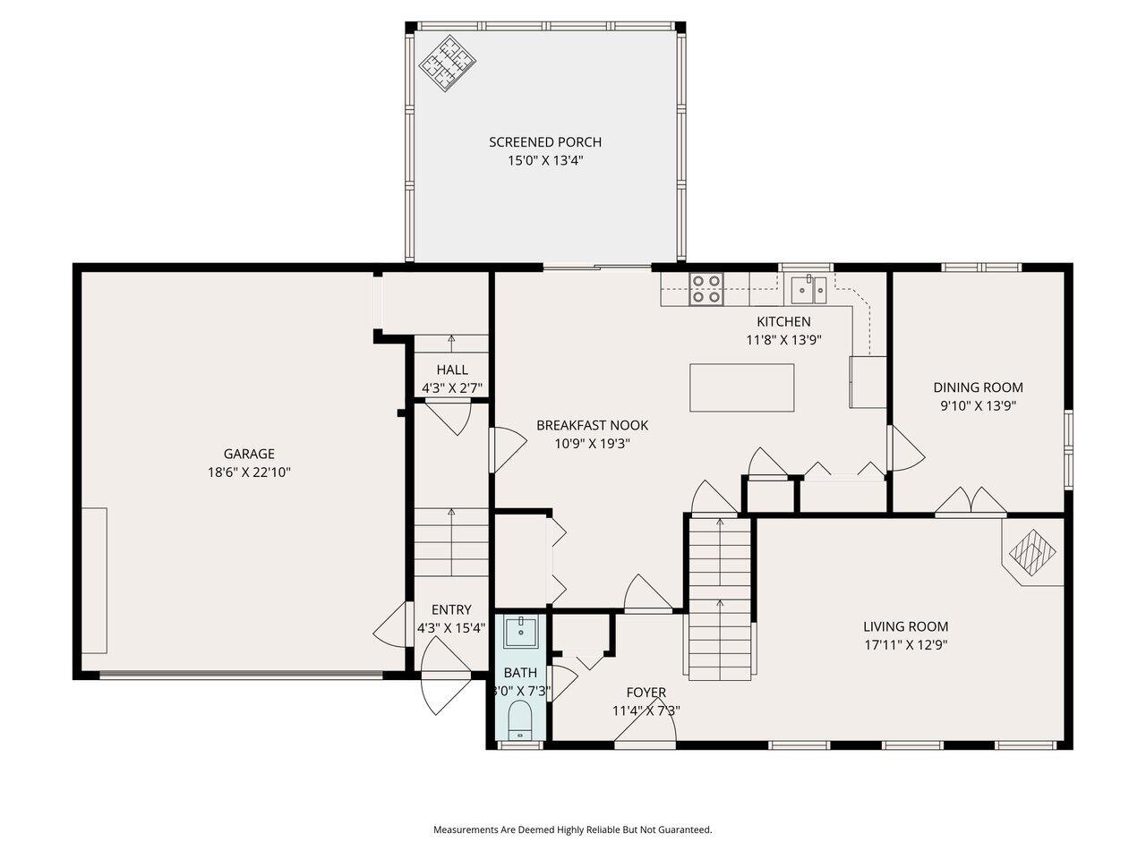 5 Mckenna Lane York ME 03909