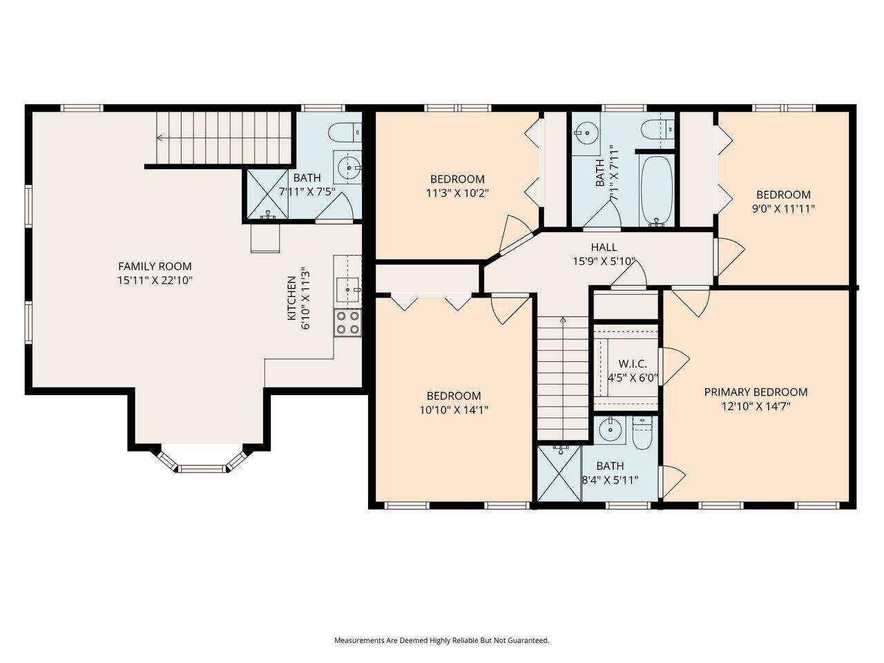 5 Mckenna Lane York ME 03909