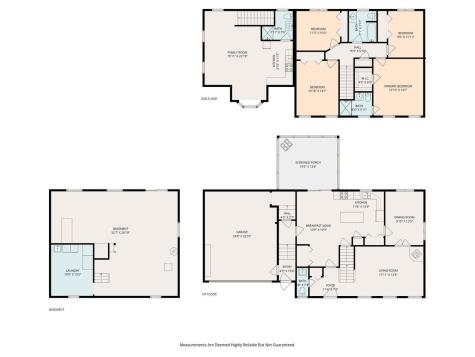 5 Mckenna Lane York ME 03909