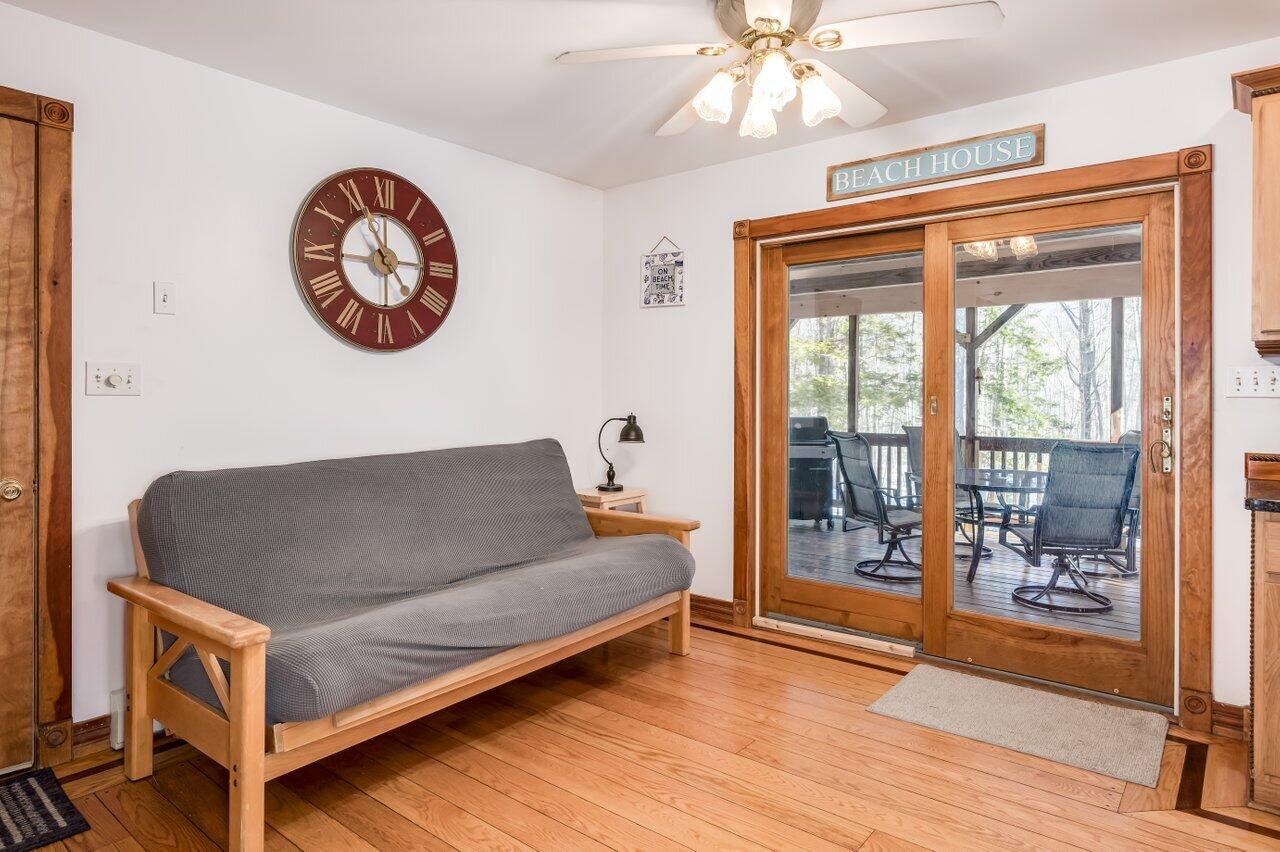 5 Mckenna Lane York ME 03909