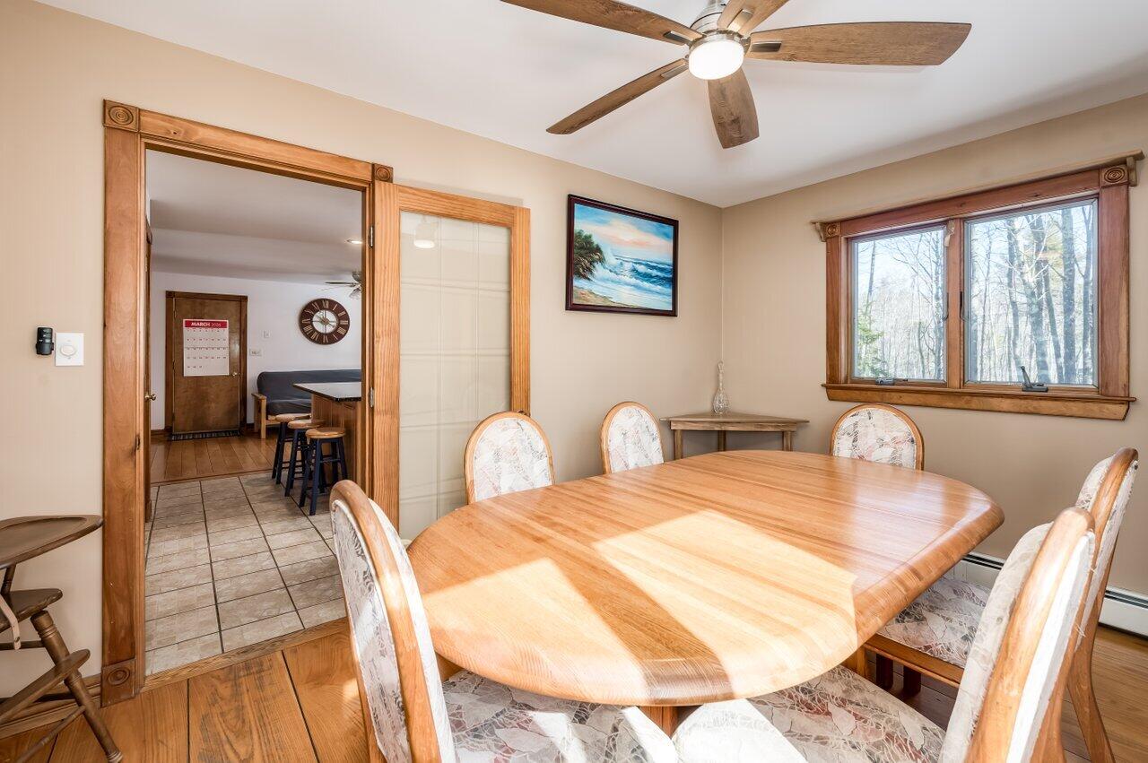 5 Mckenna Lane York ME 03909