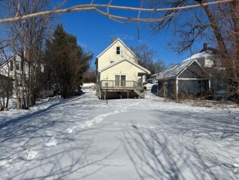 50 Boutelle Avenue Waterville ME 04901