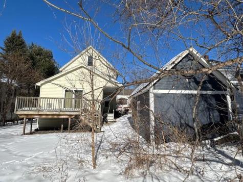 50 Boutelle Avenue Waterville ME 04901