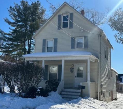 50 Boutelle Avenue Waterville ME 04901