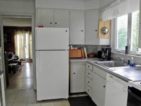 50 Boutelle Avenue Waterville ME 04901