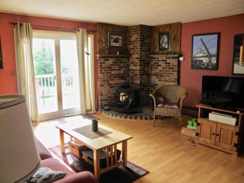 50 Boutelle Avenue Waterville ME 04901