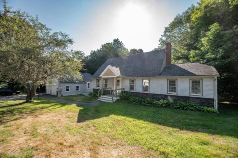 16 Almar Street Farmingdale ME 04344