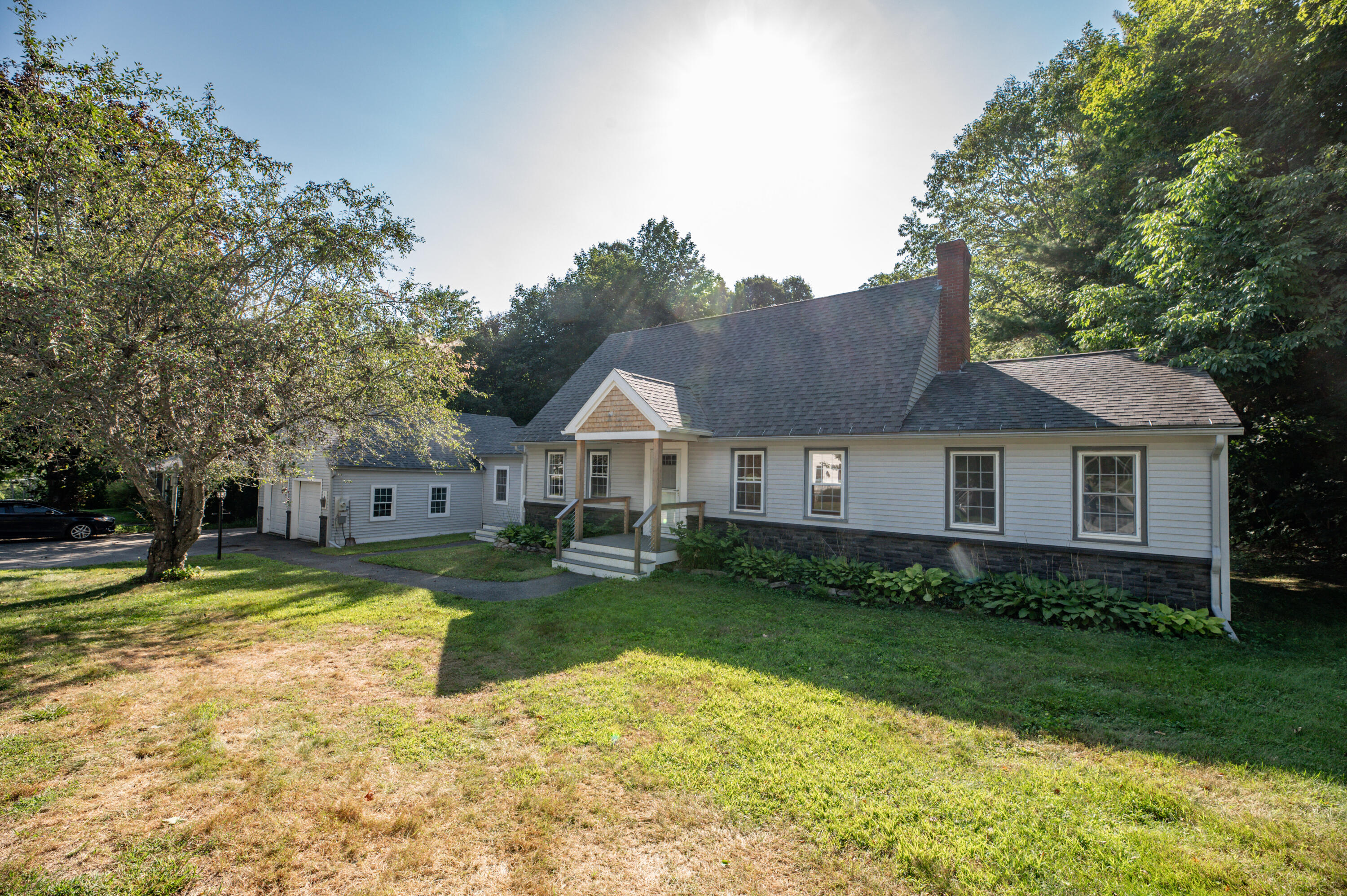 16 Almar Street Farmingdale ME 04344