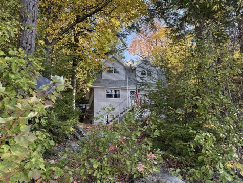 55 Mcnelly Road Island Falls ME 04747