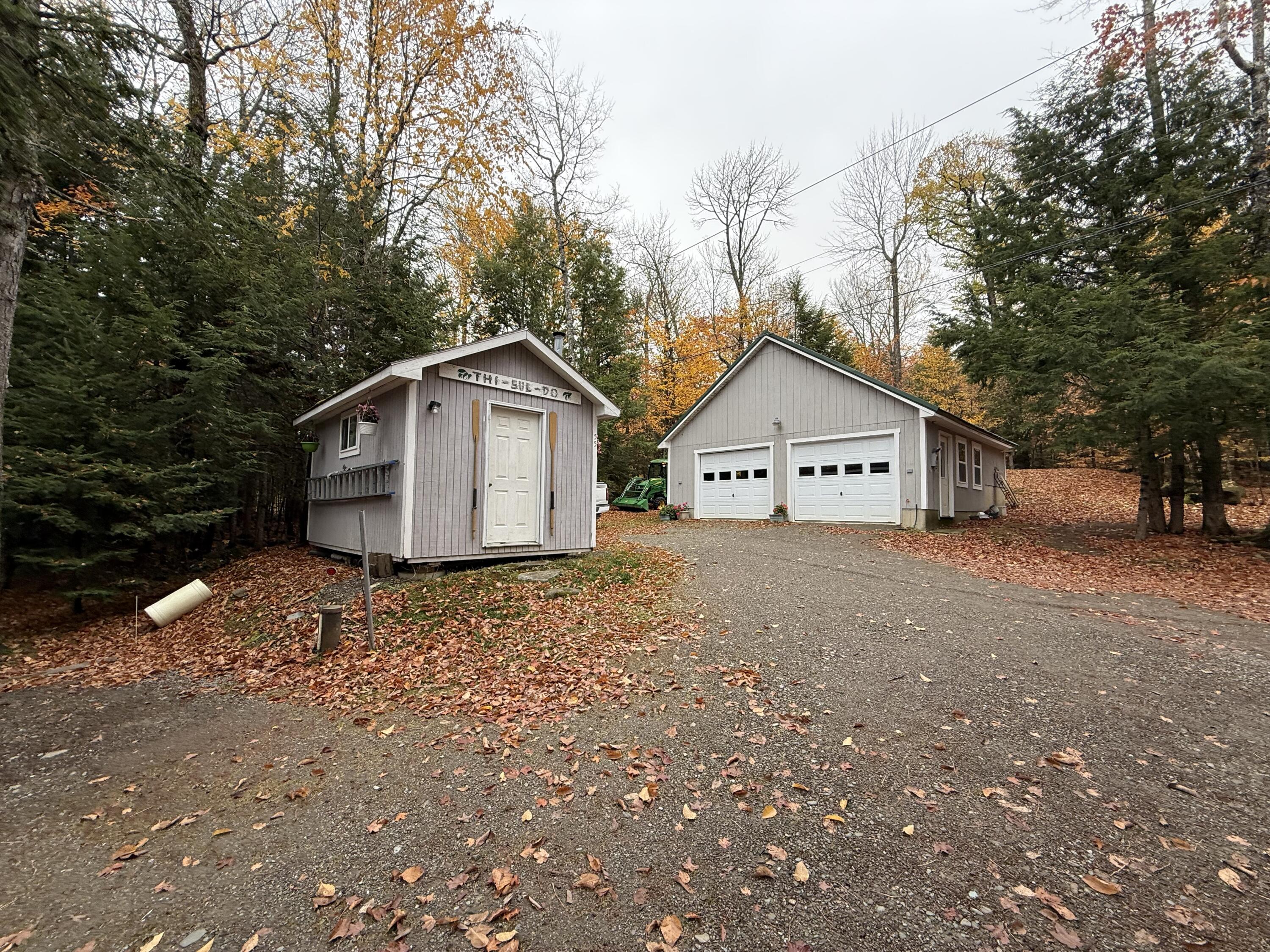55 Mcnelly Road Island Falls ME 04747