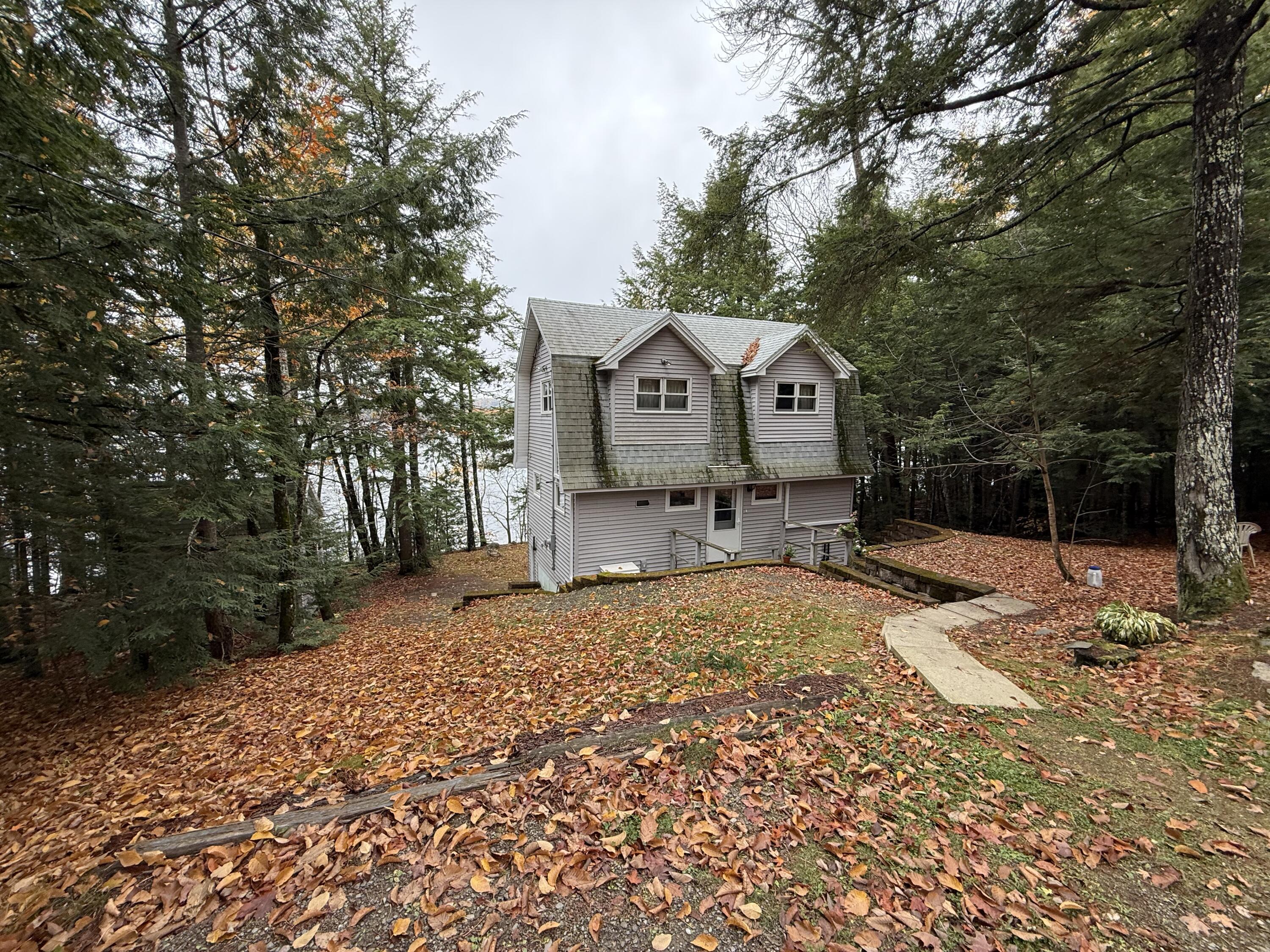 55 Mcnelly Road Island Falls ME 04747