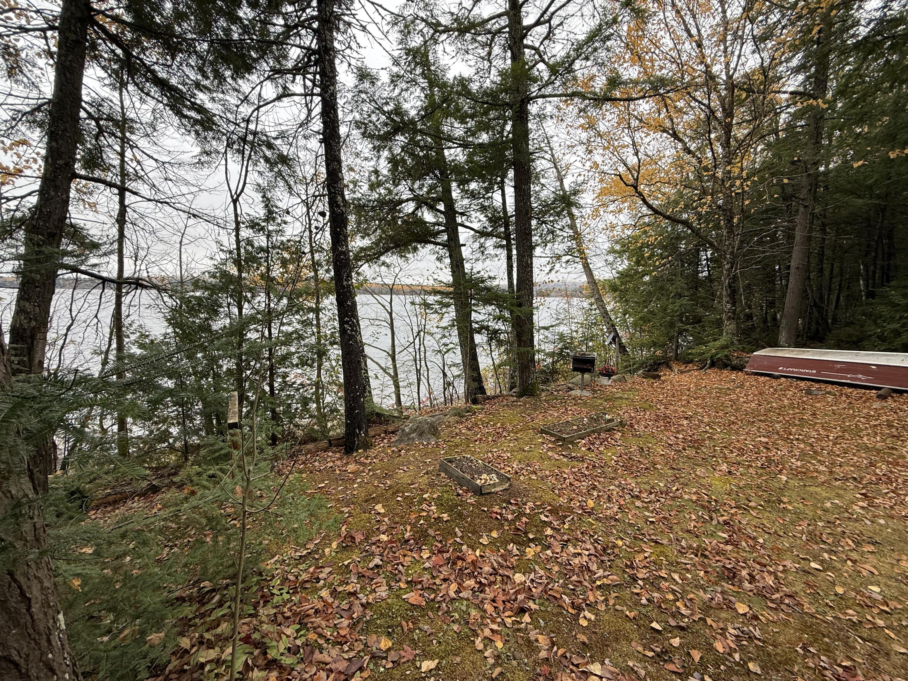 55 Mcnelly Road Island Falls ME 04747