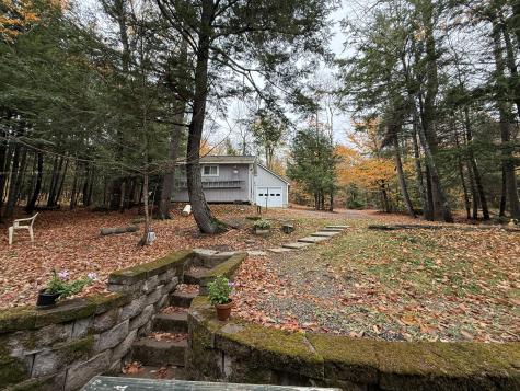 55 Mcnelly Road Island Falls ME 04747