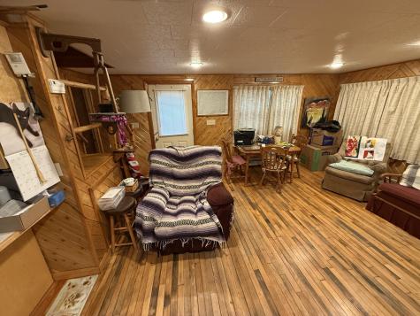 55 Mcnelly Road Island Falls ME 04747