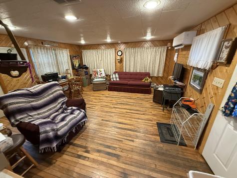 55 Mcnelly Road Island Falls ME 04747