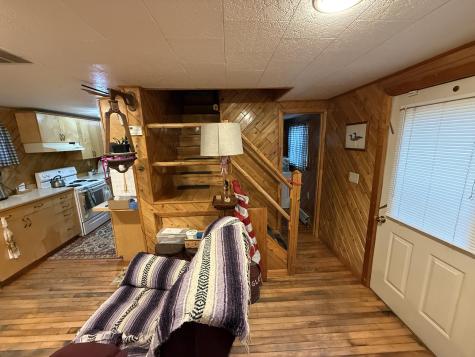 55 Mcnelly Road Island Falls ME 04747