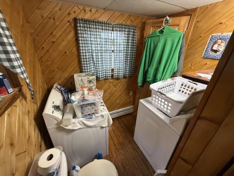 55 Mcnelly Road Island Falls ME 04747