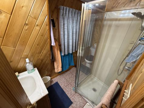 55 Mcnelly Road Island Falls ME 04747