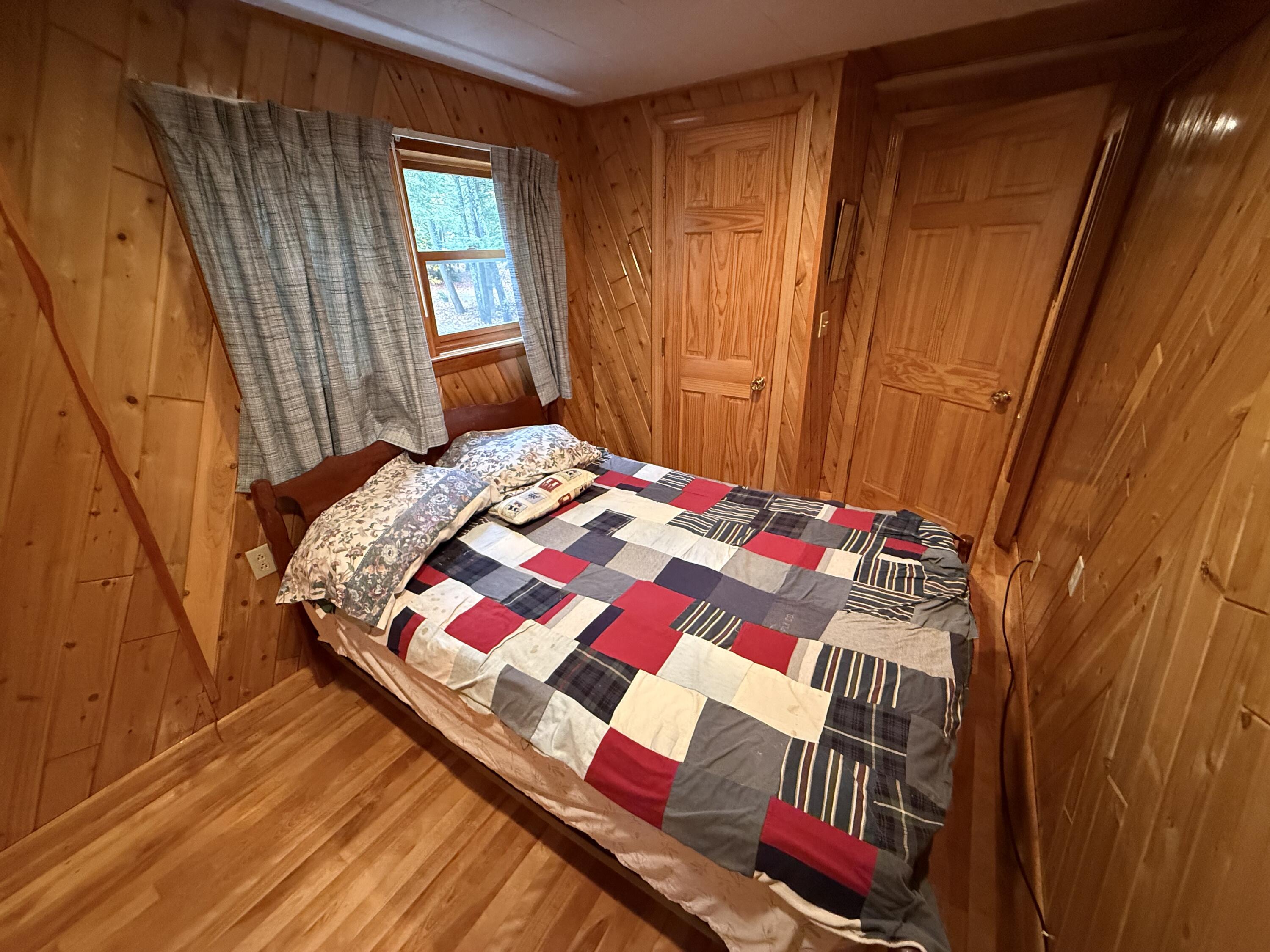 55 Mcnelly Road Island Falls ME 04747