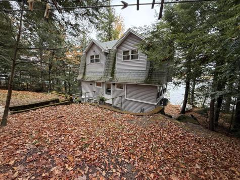 55 Mcnelly Road Island Falls ME 04747