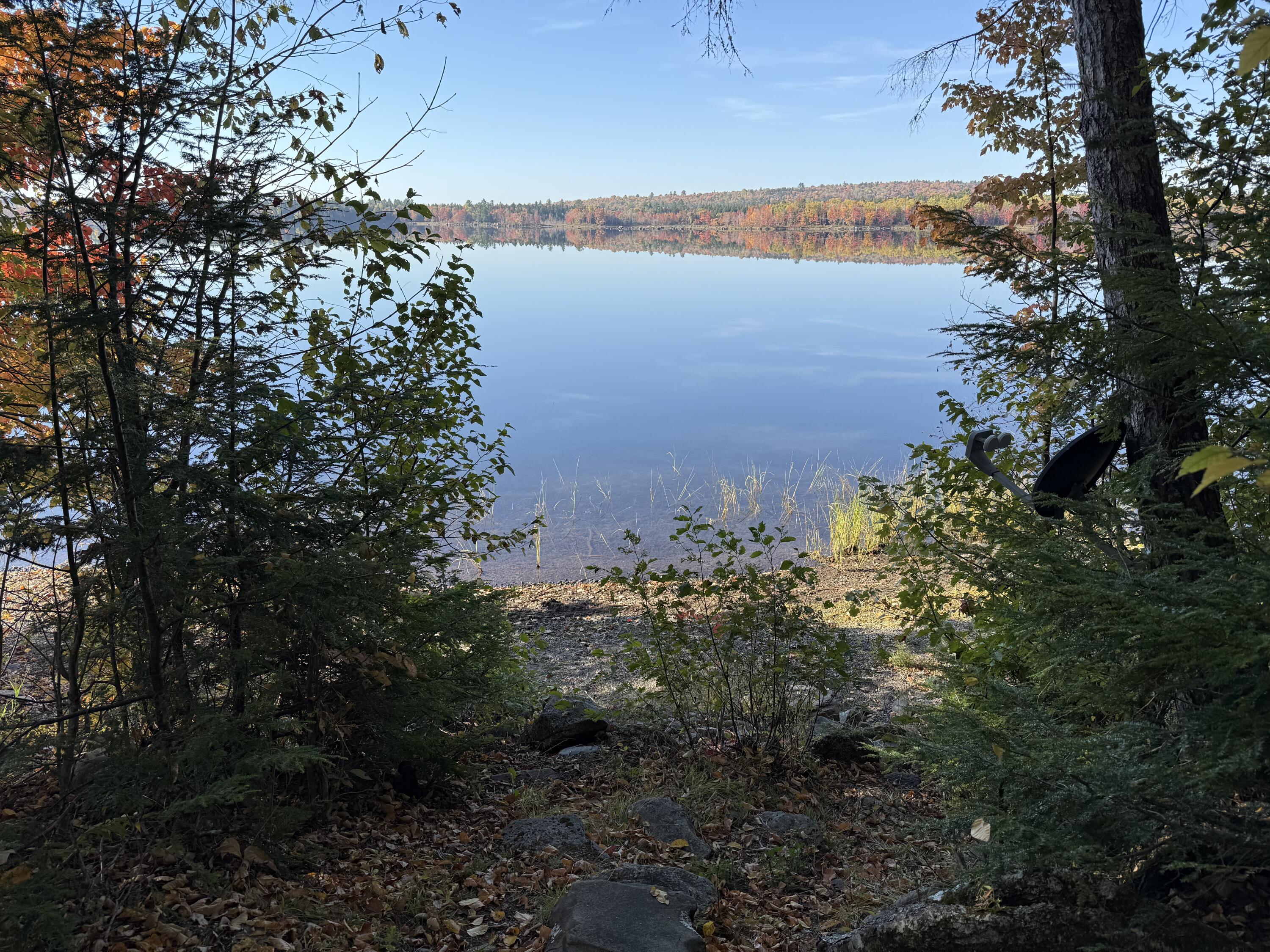 55 Mcnelly Road Island Falls ME 04747