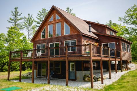 61 Second Street Bethel ME 04217